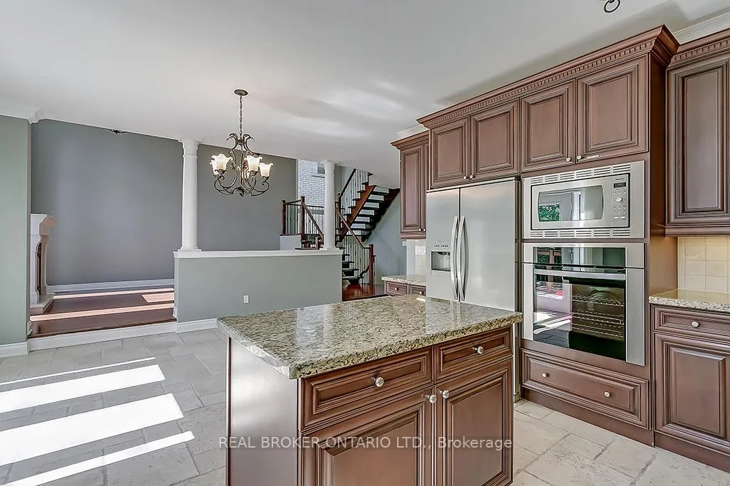 Photo 26 of 1510 Arrowhead Road, Oakville, Joshua Creek — HOMEH