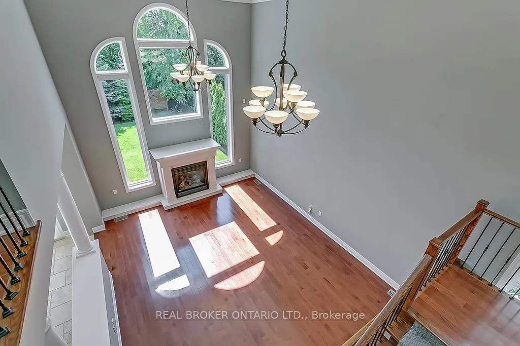 Photo 28 of 1510 Arrowhead Road, Oakville, Joshua Creek — HOMEH
