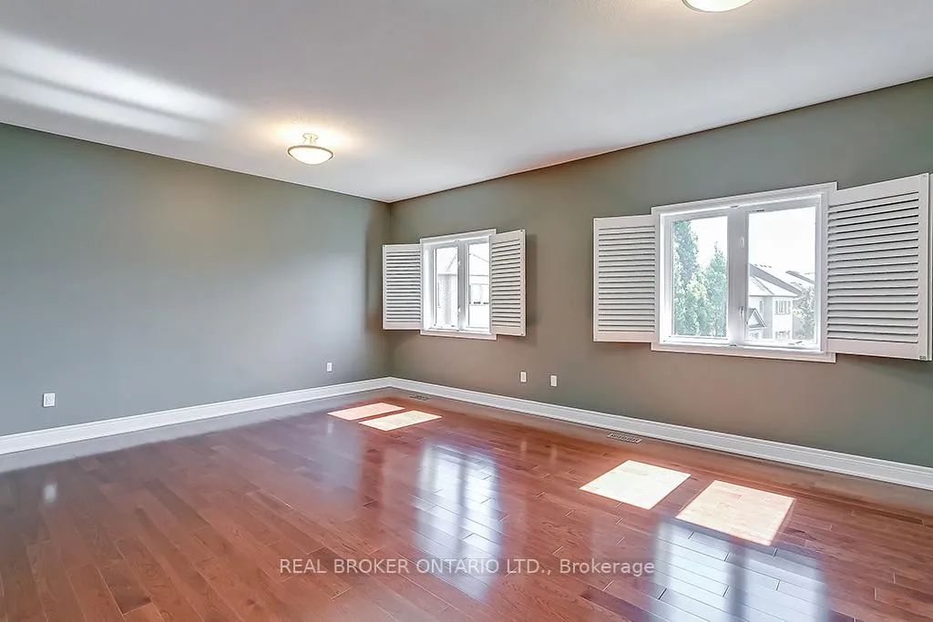 Photo 29 of 1510 Arrowhead Road, Oakville, Joshua Creek — HOMEH