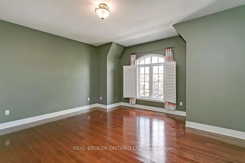 Photo 34 of 1510 Arrowhead Road, Oakville, Joshua Creek — HOMEH