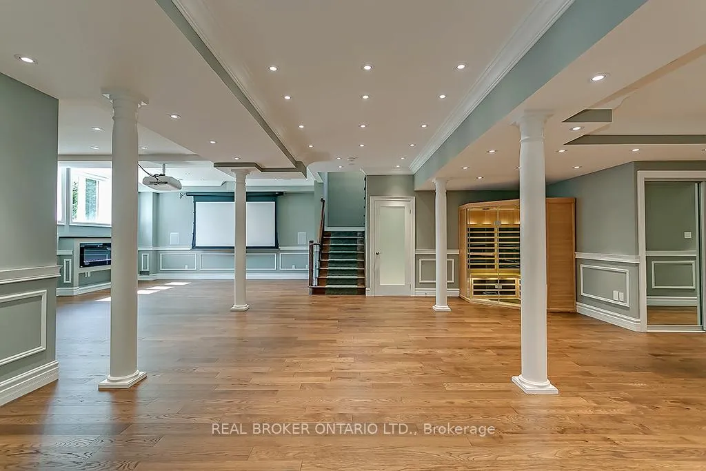 Photo 38 of 1510 Arrowhead Road, Oakville, Joshua Creek — HOMEH