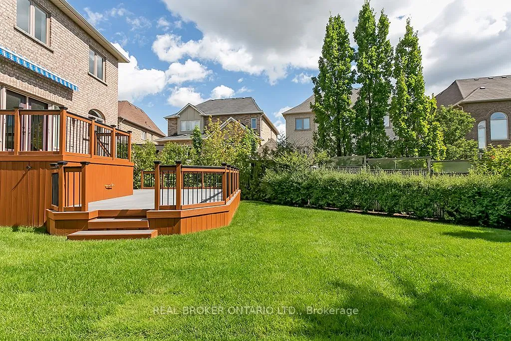 Photo 43 of 1510 Arrowhead Road, Oakville, Joshua Creek — HOMEH