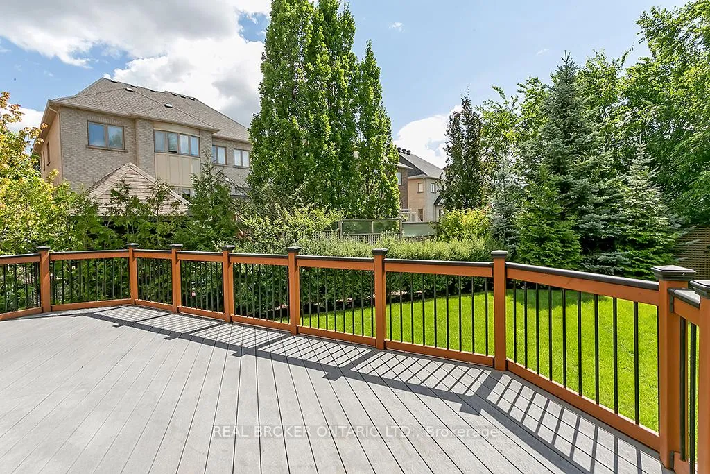 Photo 44 of 1510 Arrowhead Road, Oakville, Joshua Creek — HOMEH