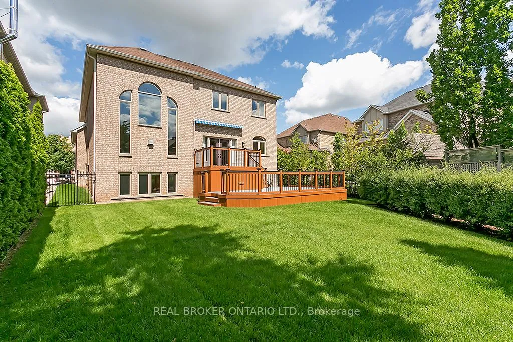 Photo 45 of 1510 Arrowhead Road, Oakville, Joshua Creek — HOMEH