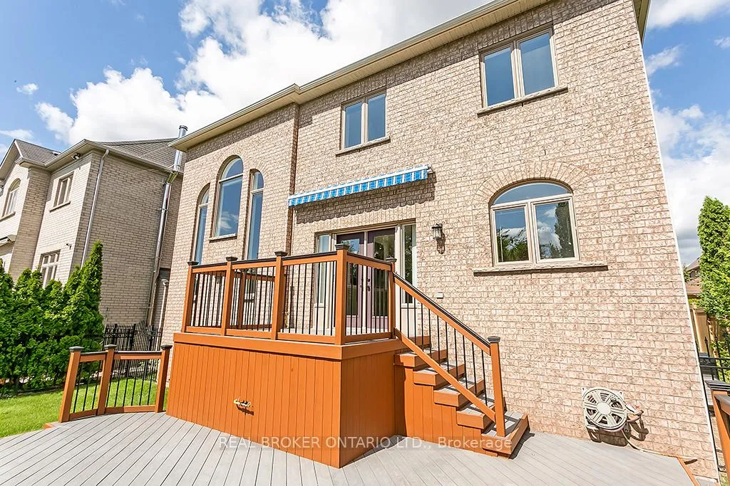 Photo 46 of 1510 Arrowhead Road, Oakville, Joshua Creek — HOMEH