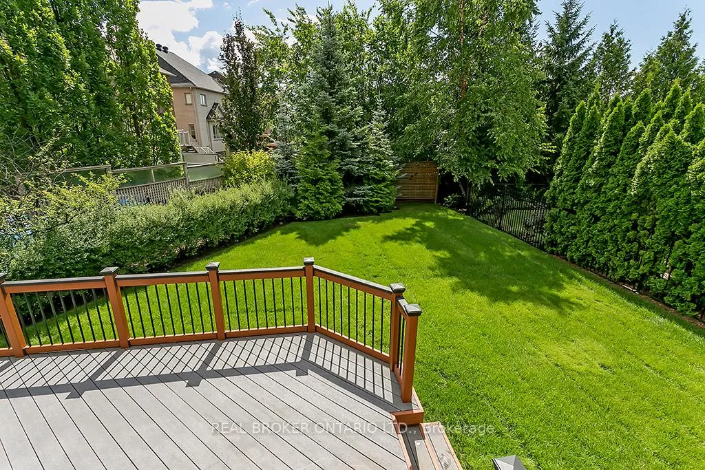 Photo 47 of 1510 Arrowhead Road, Oakville, Joshua Creek — HOMEH