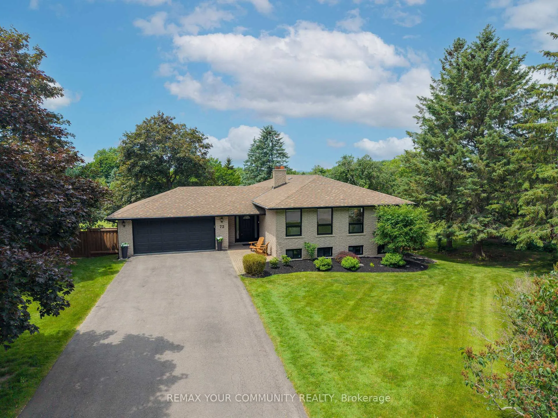 Photo 1 of 72 Cook Drive, King, Pottageville — HOMEH