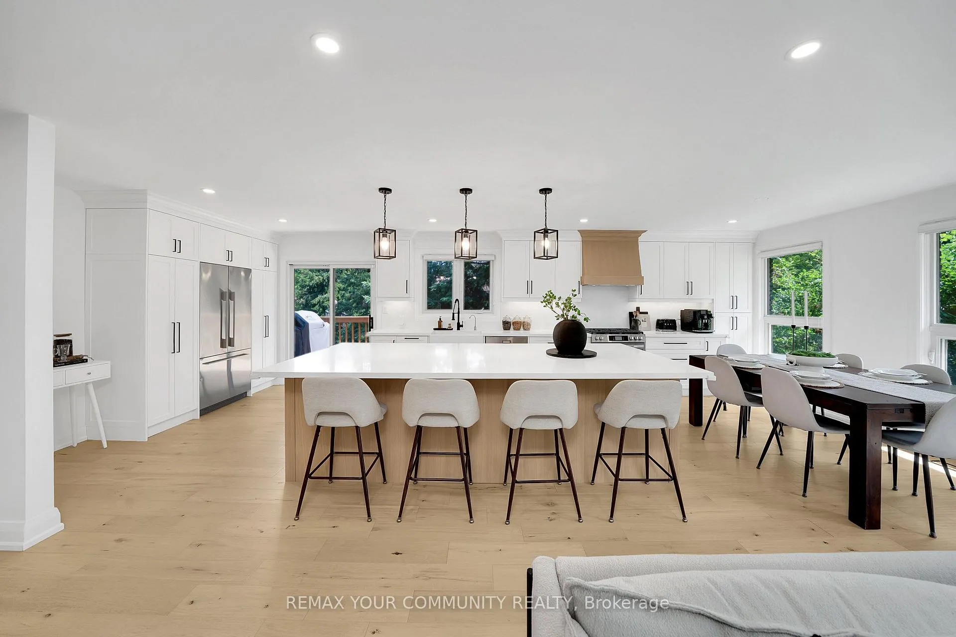 Photo 7 of 72 Cook Drive, King, Pottageville — HOMEH