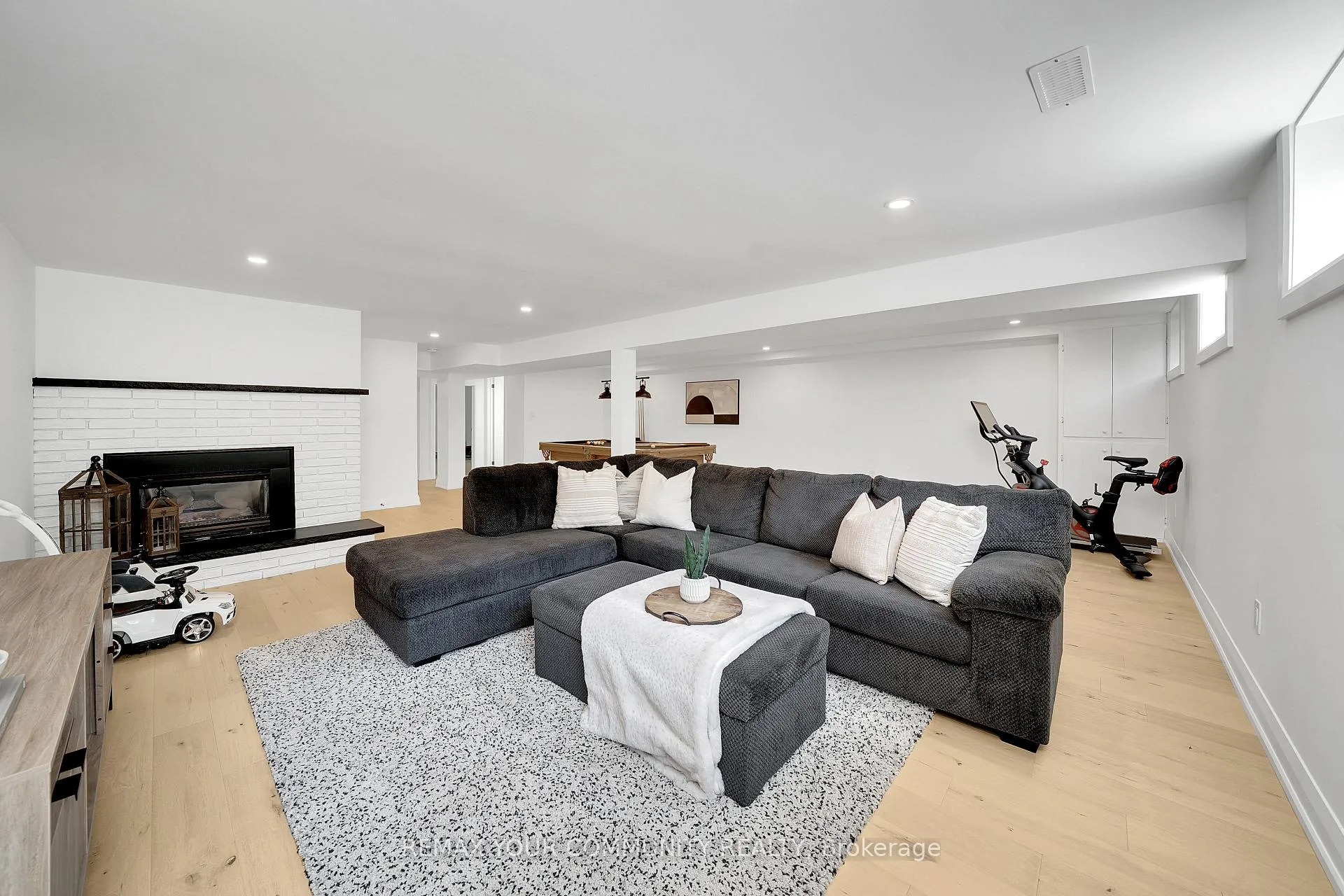 Photo 29 of 72 Cook Drive, King, Pottageville — HOMEH
