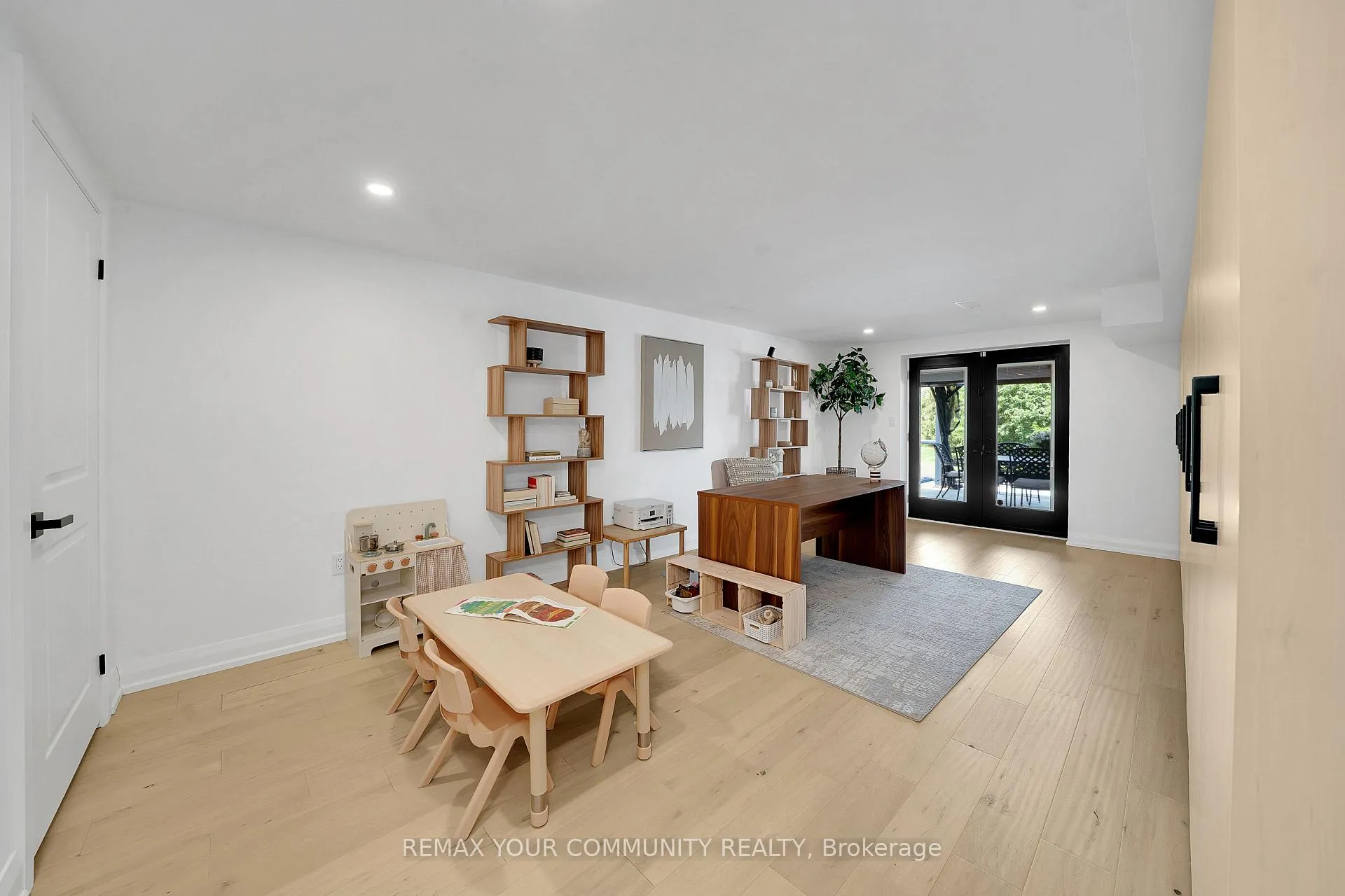 Photo 32 of 72 Cook Drive, King, Pottageville — HOMEH