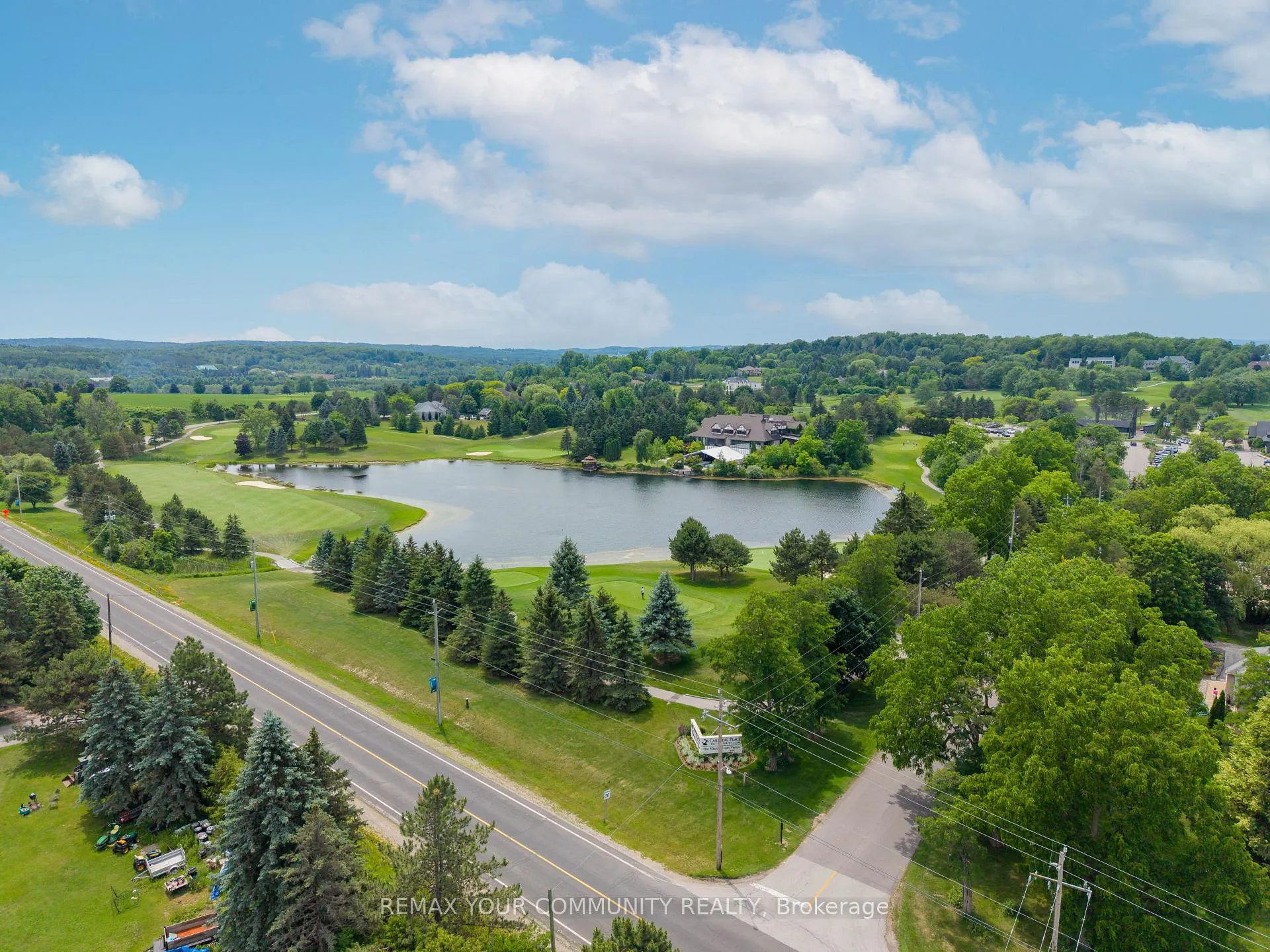 Photo 48 of 72 Cook Drive, King, Pottageville — HOMEH
