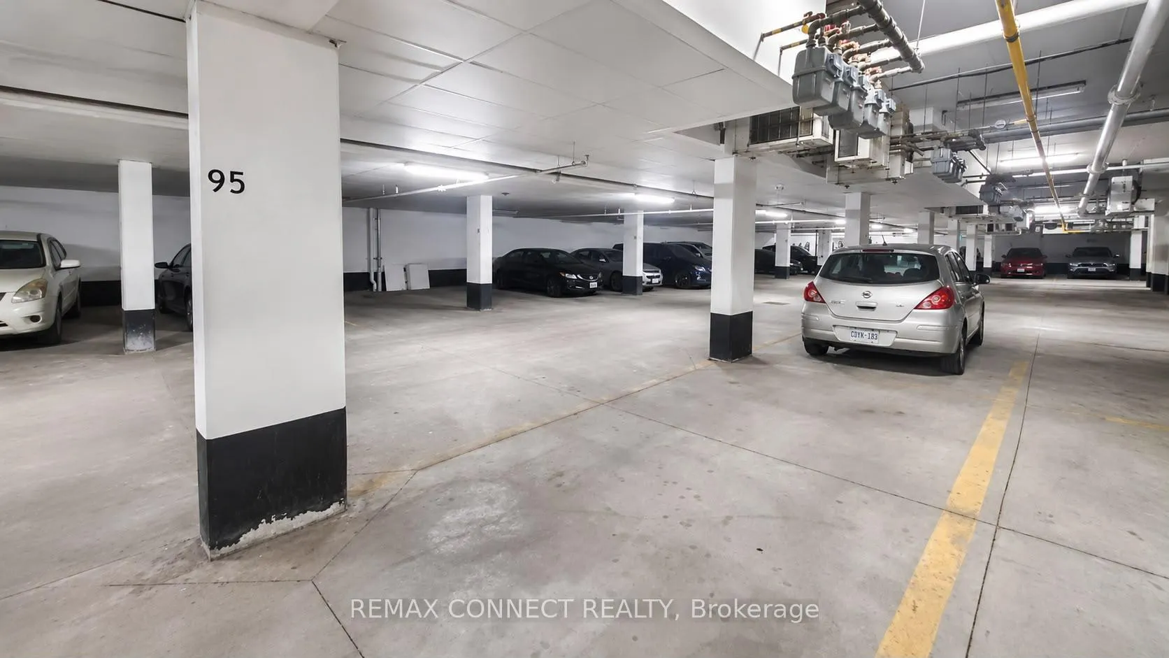Photo 10 of Unit 209, 1070 Progress Avenue, Scarborough, Malvern — HOMEH