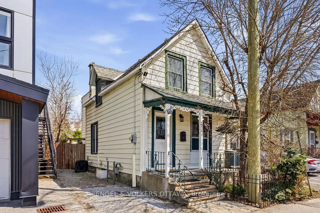 Photo 1 of 477 Booth Street, Ottawa, West Centre Town — HOMEH