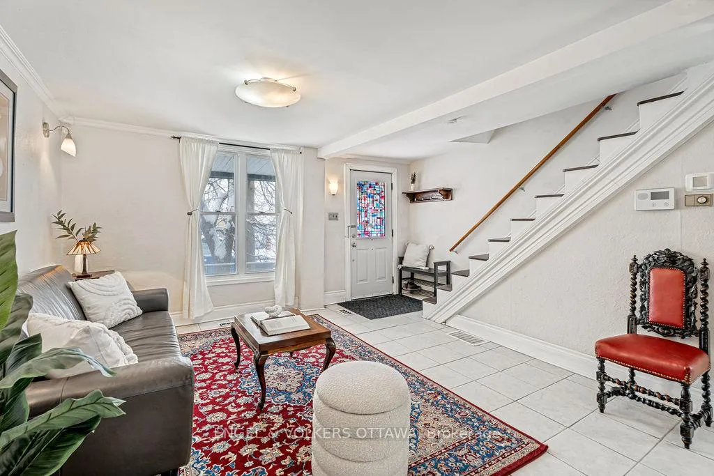 Photo 4 of 477 Booth Street, Ottawa, West Centre Town — HOMEH