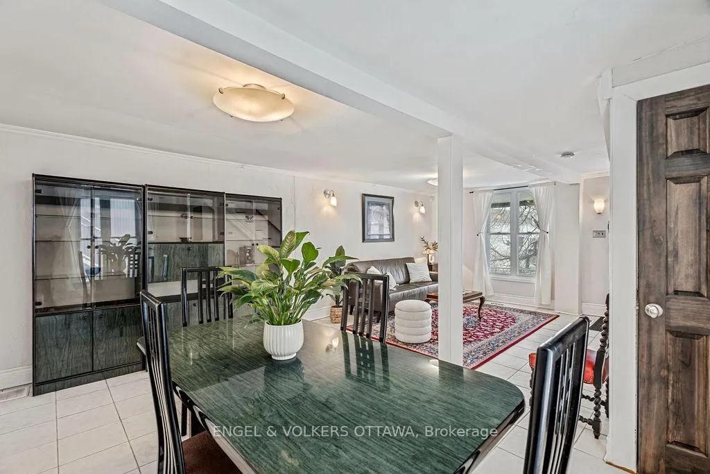 Photo 12 of 477 Booth Street, Ottawa, West Centre Town — HOMEH