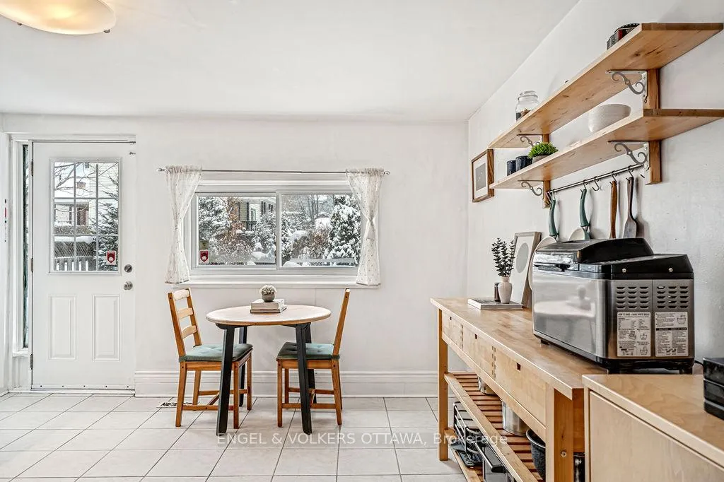 Photo 16 of 477 Booth Street, Ottawa, West Centre Town — HOMEH