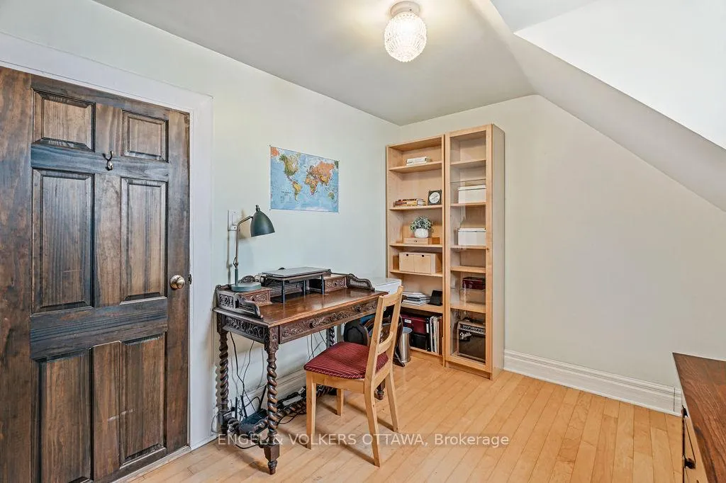 Photo 27 of 477 Booth Street, Ottawa, West Centre Town — HOMEH