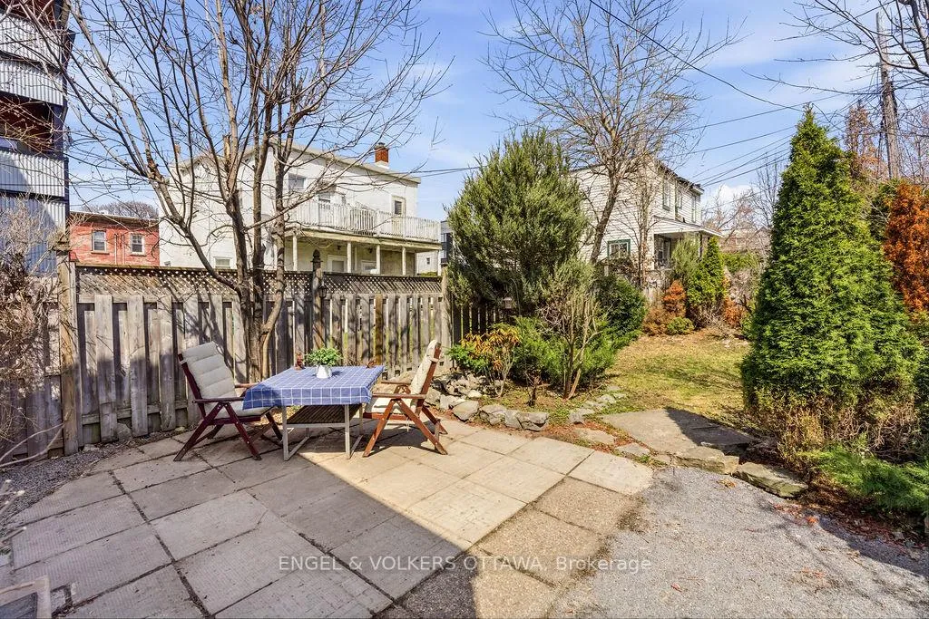 Photo 34 of 477 Booth Street, Ottawa, West Centre Town — HOMEH