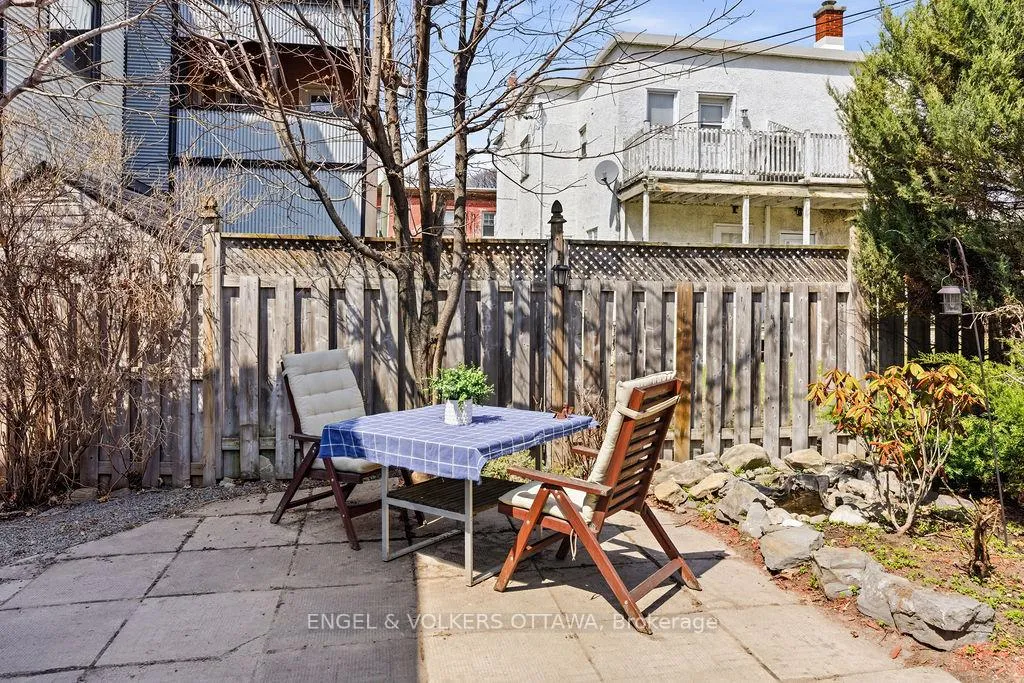 Photo 37 of 477 Booth Street, Ottawa, West Centre Town — HOMEH