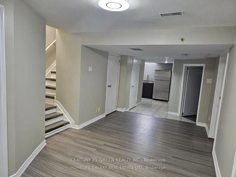 Photo 1 of Unit Basement, 4044 Colonial Drive, Mississauga, Erin Mills — HOMEH