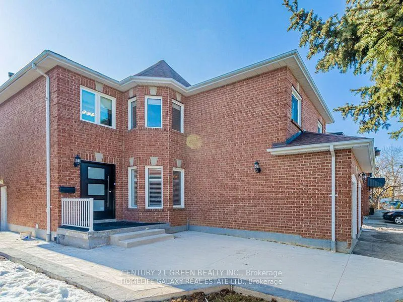 Photo 3 of Unit Basement, 4044 Colonial Drive, Mississauga, Erin Mills — HOMEH