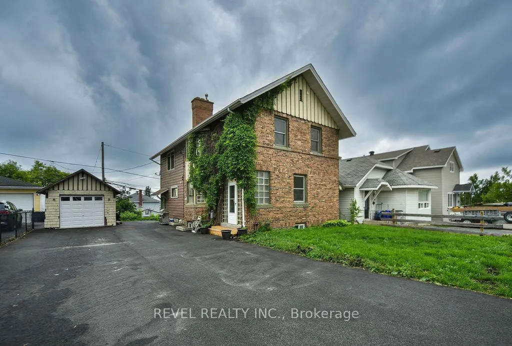Photo 1 of 181 Hemlock Street, Timmins, TNE - Hill District — HOMEH