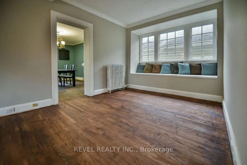 Photo 5 of 181 Hemlock Street, Timmins, TNE - Hill District — HOMEH