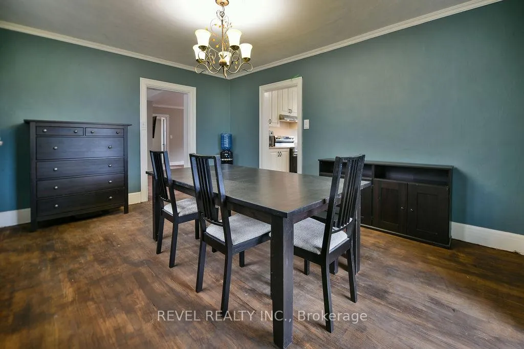 Photo 8 of 181 Hemlock Street, Timmins, TNE - Hill District — HOMEH