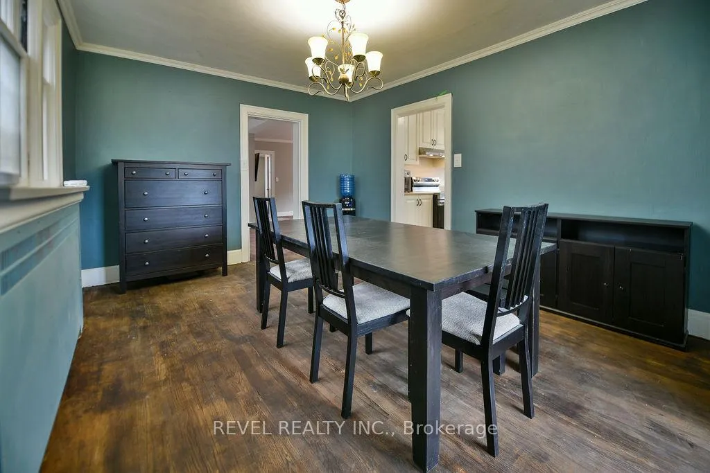 Photo 9 of 181 Hemlock Street, Timmins, TNE - Hill District — HOMEH