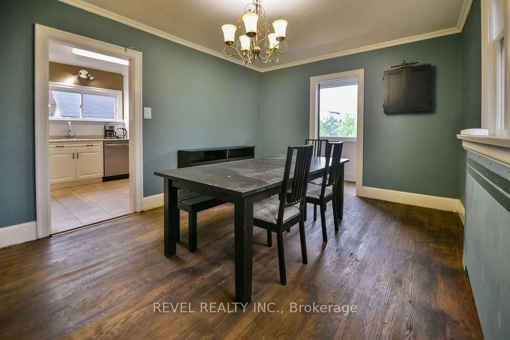 Photo 10 of 181 Hemlock Street, Timmins, TNE - Hill District — HOMEH