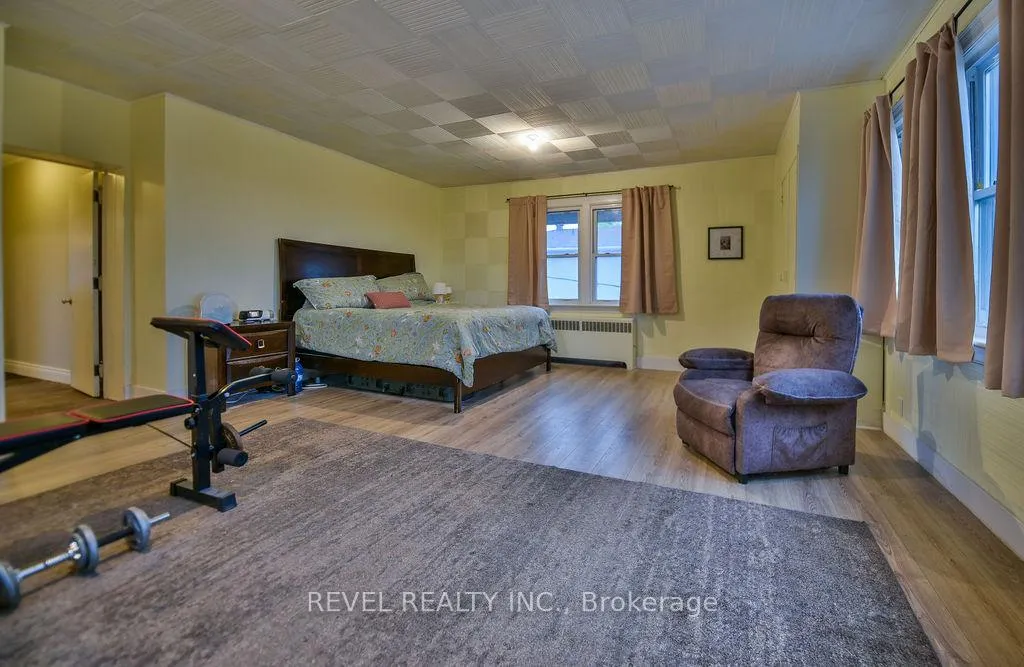 Photo 20 of 181 Hemlock Street, Timmins, TNE - Hill District — HOMEH