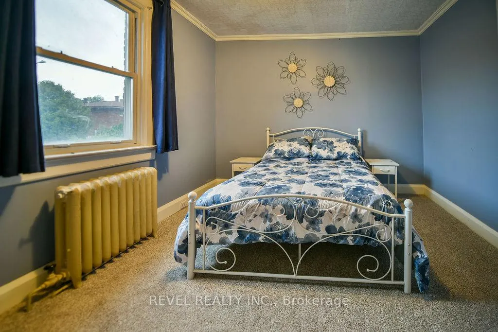 Photo 24 of 181 Hemlock Street, Timmins, TNE - Hill District — HOMEH