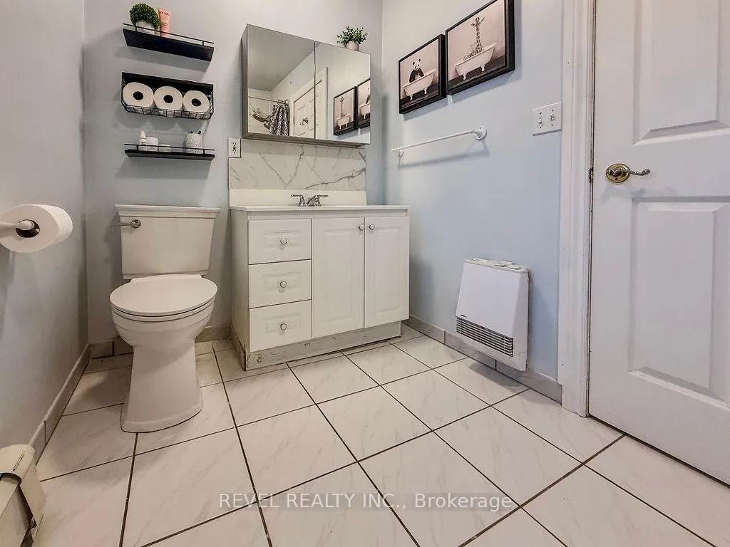 Photo 31 of 181 Hemlock Street, Timmins, TNE - Hill District — HOMEH