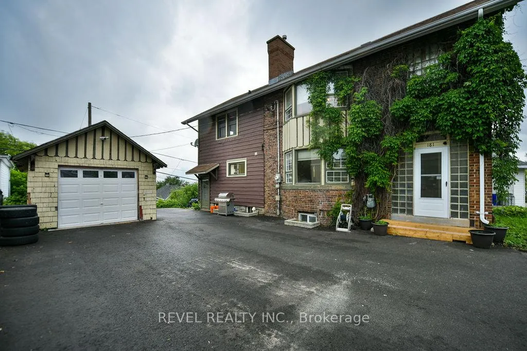 Photo 36 of 181 Hemlock Street, Timmins, TNE - Hill District — HOMEH