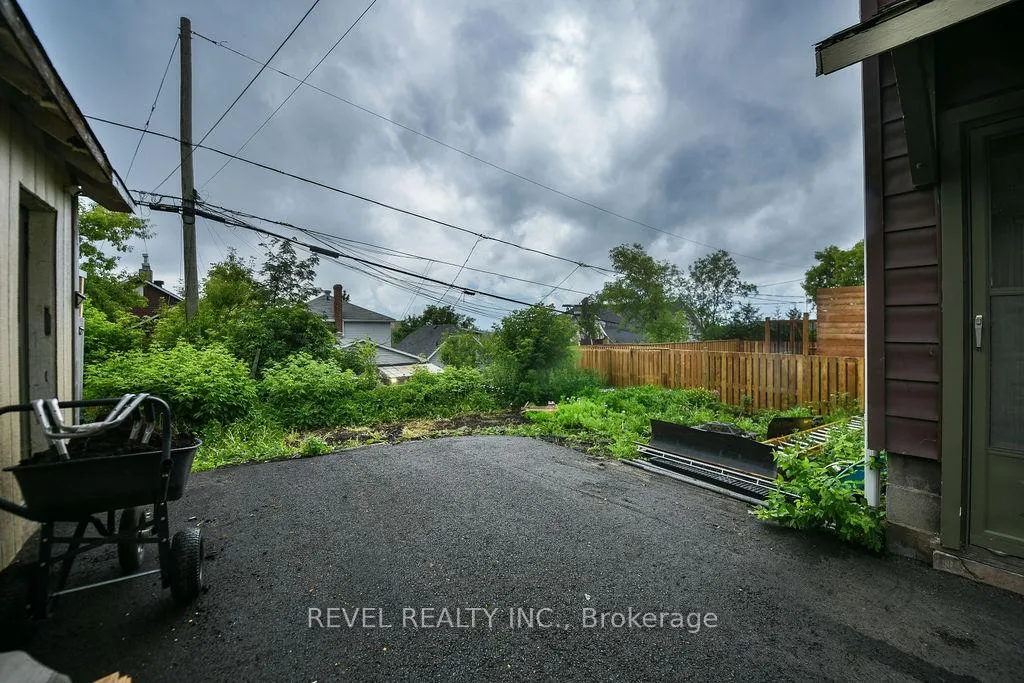 Photo 37 of 181 Hemlock Street, Timmins, TNE - Hill District — HOMEH
