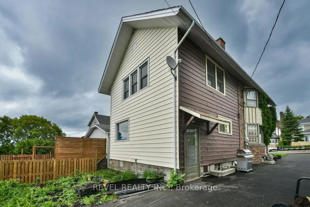 Photo 38 of 181 Hemlock Street, Timmins, TNE - Hill District — HOMEH