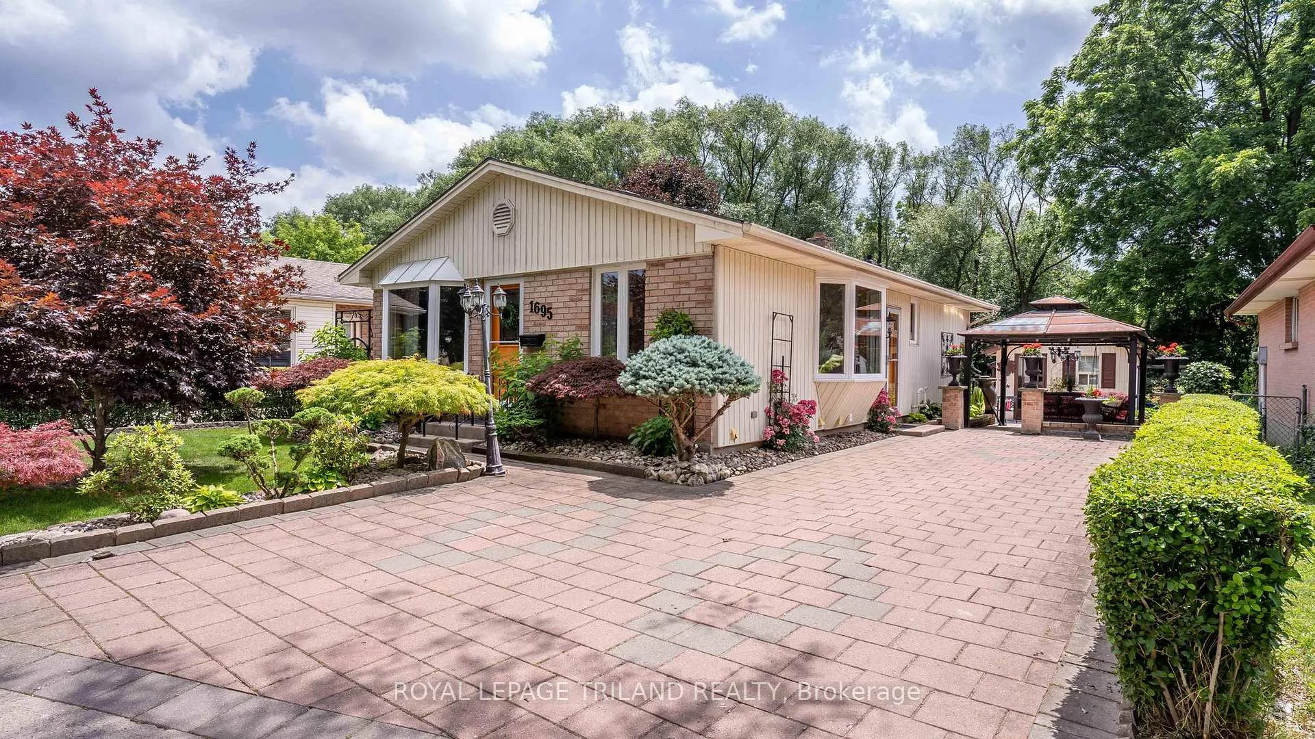 Photo 1 of 1695 Culver Drive, London, East H — HOMEH