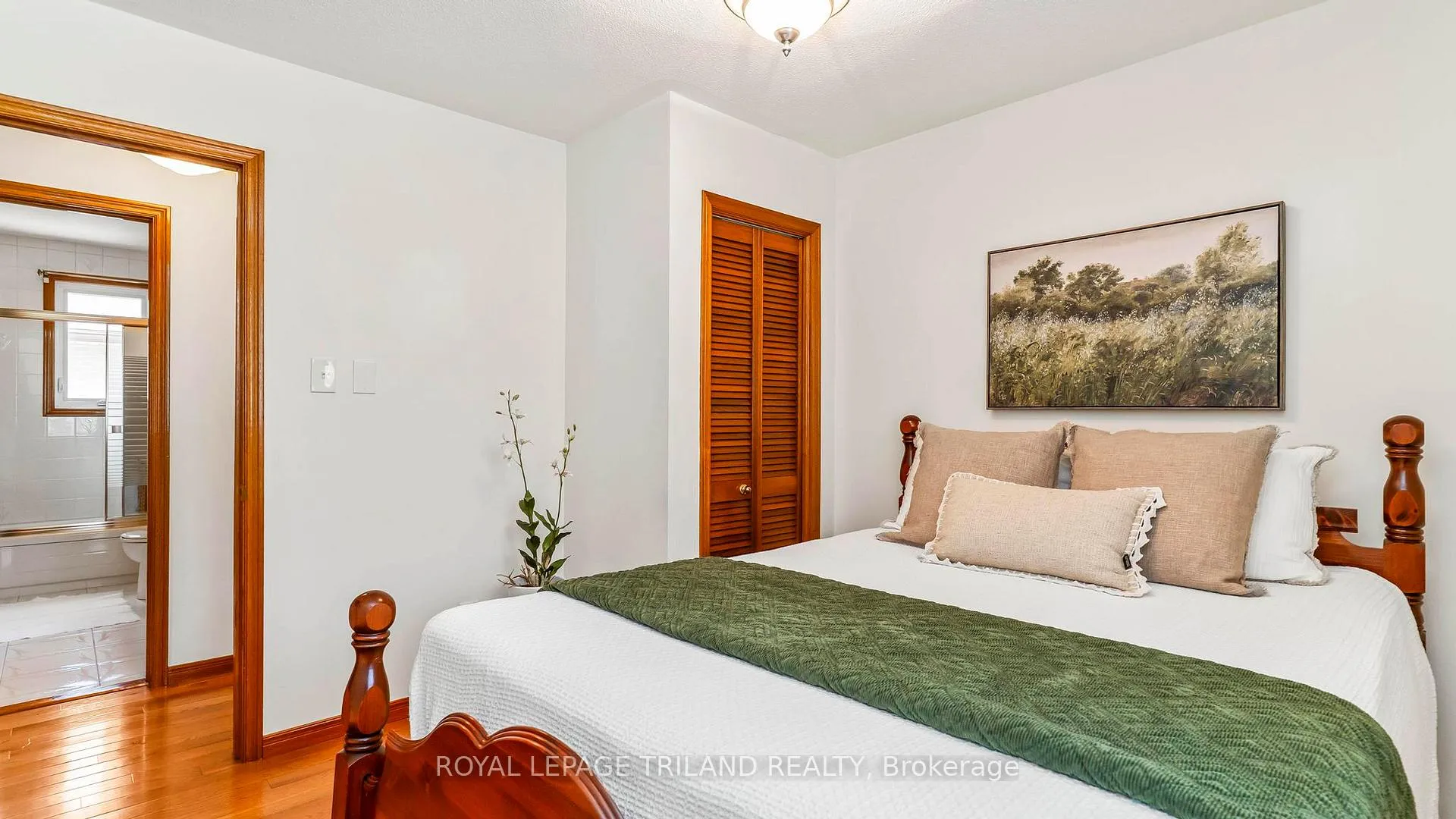 Photo 14 of 1695 Culver Drive, London, East H — HOMEH