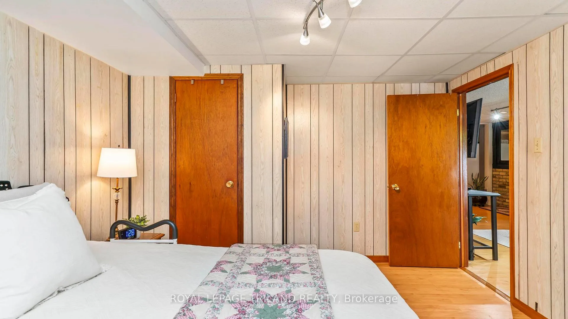 Photo 33 of 1695 Culver Drive, London, East H — HOMEH