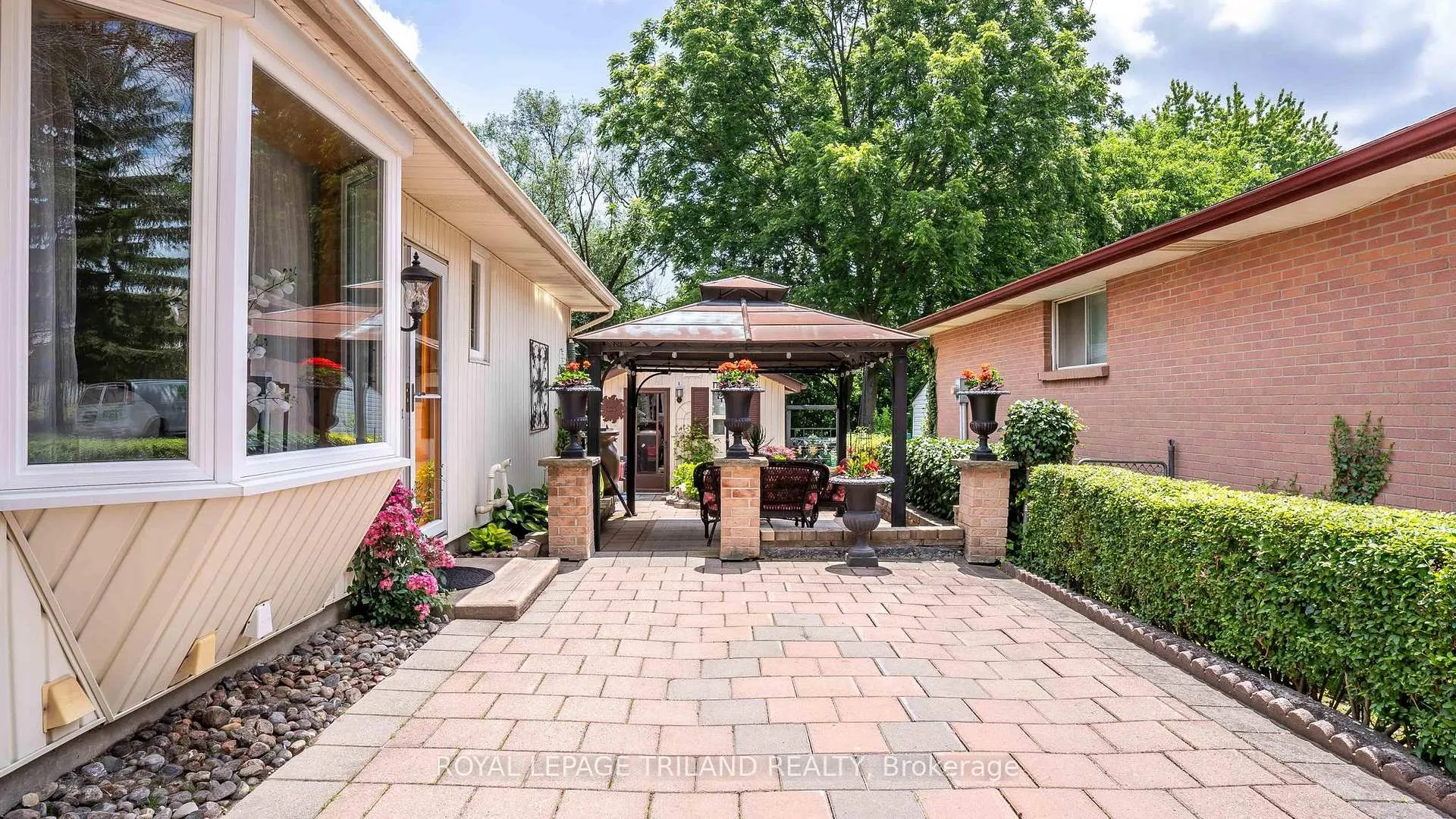 Photo 35 of 1695 Culver Drive, London, East H — HOMEH