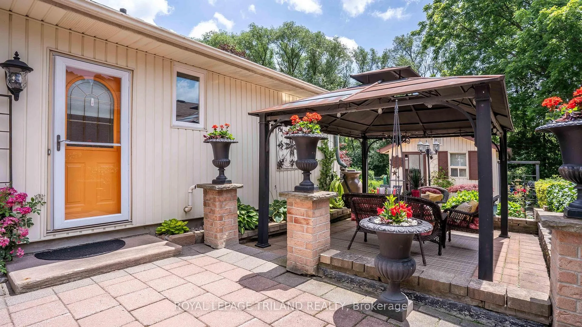 Photo 36 of 1695 Culver Drive, London, East H — HOMEH