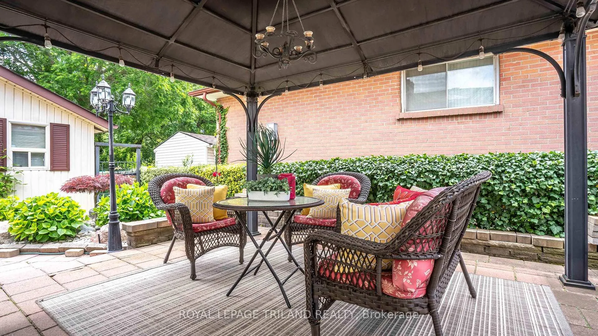 Photo 37 of 1695 Culver Drive, London, East H — HOMEH