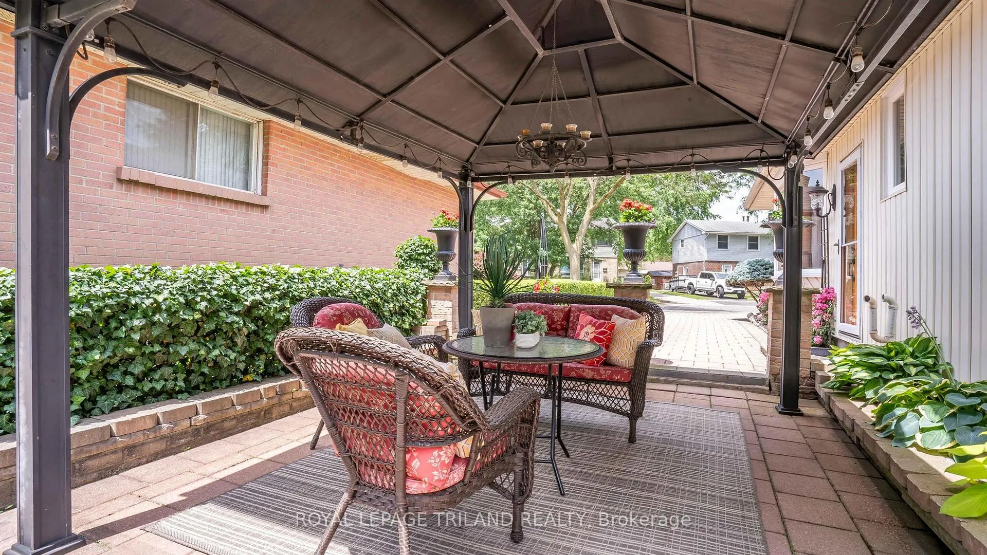 Photo 38 of 1695 Culver Drive, London, East H — HOMEH