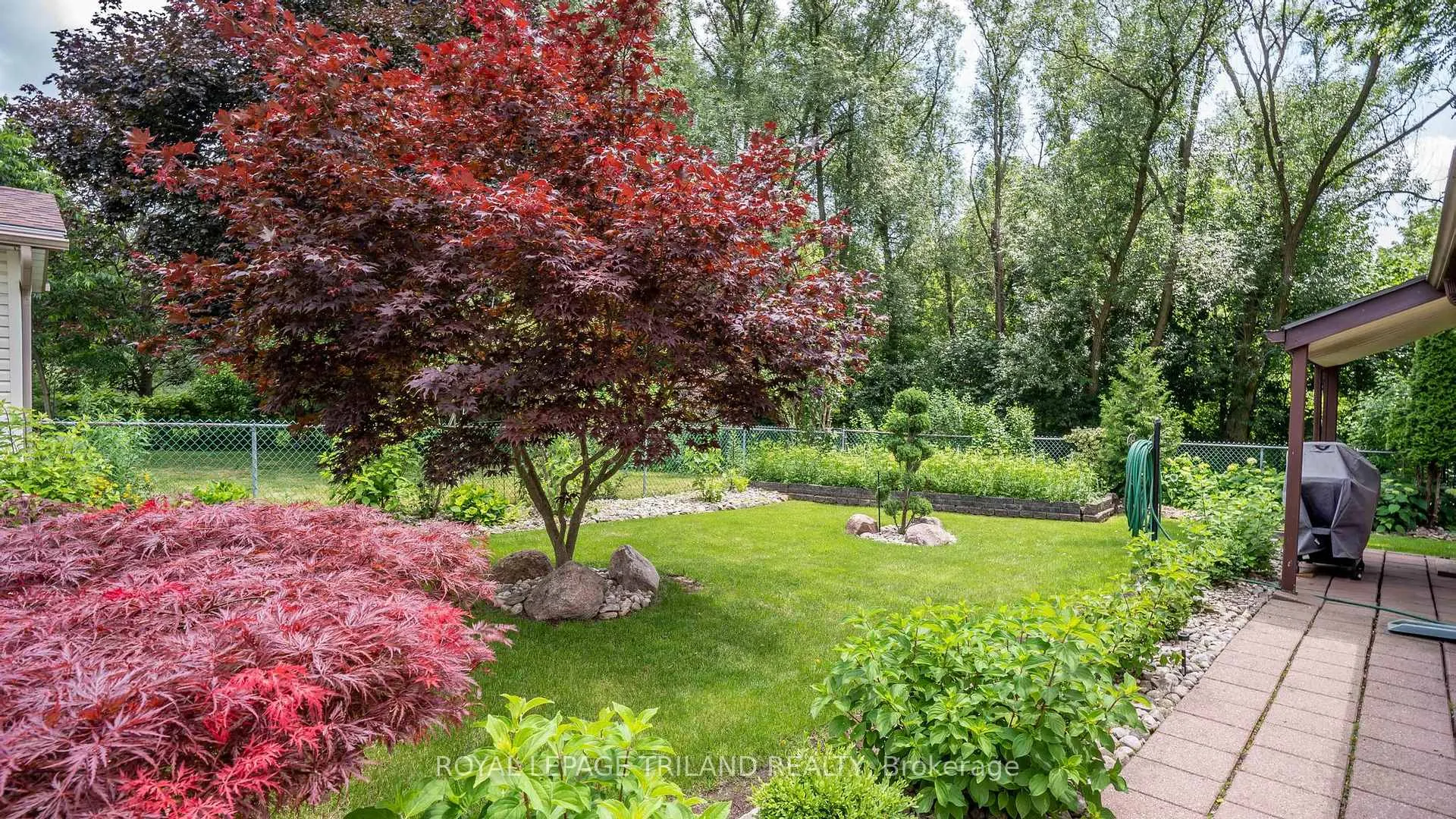 Photo 40 of 1695 Culver Drive, London, East H — HOMEH