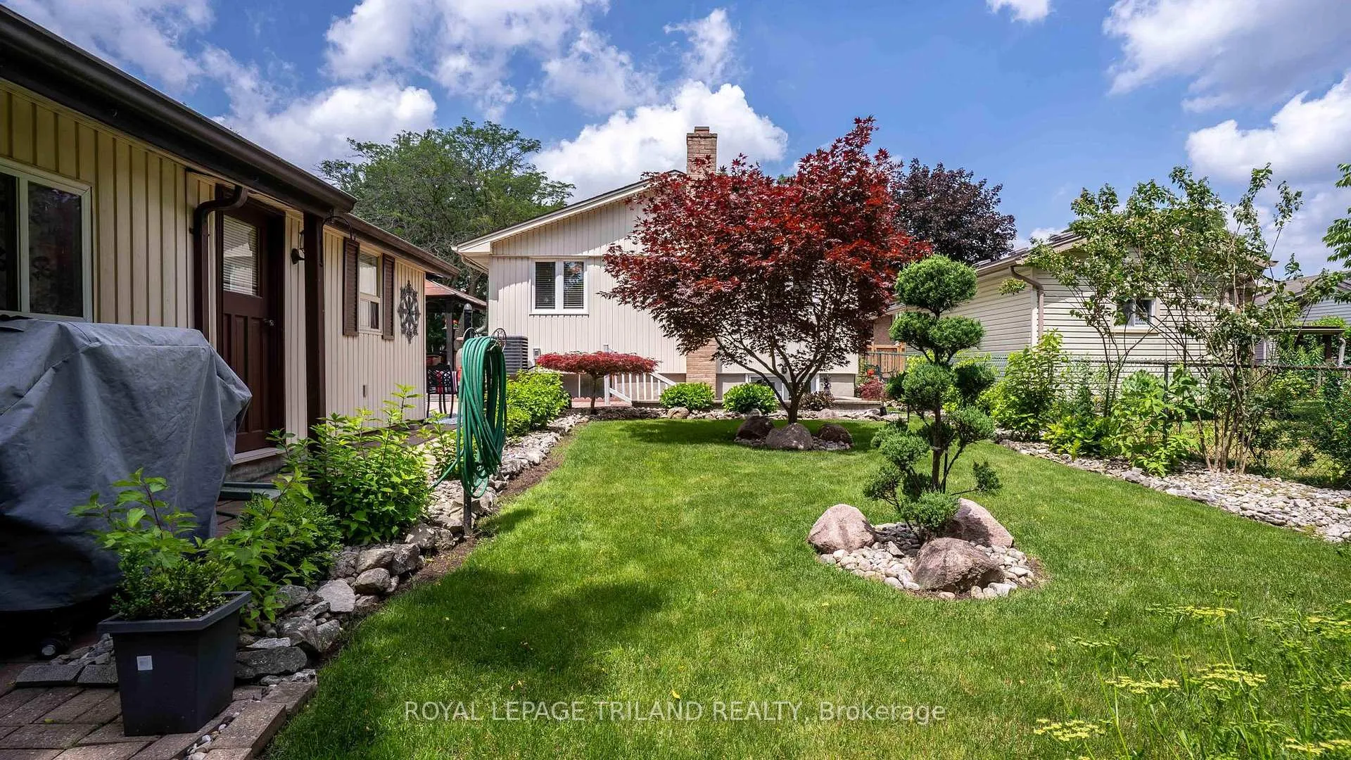 Photo 41 of 1695 Culver Drive, London, East H — HOMEH