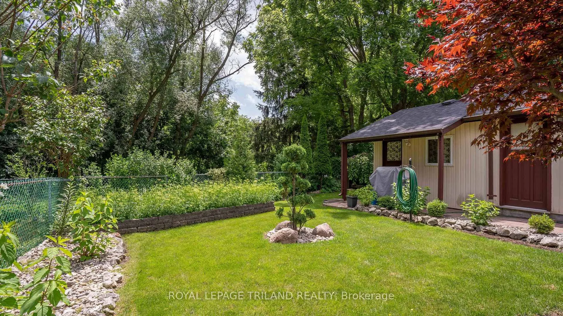 Photo 42 of 1695 Culver Drive, London, East H — HOMEH