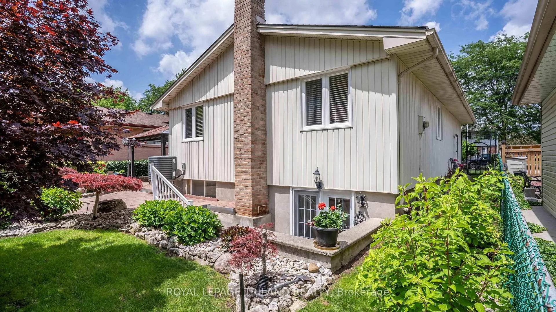 Photo 43 of 1695 Culver Drive, London, East H — HOMEH