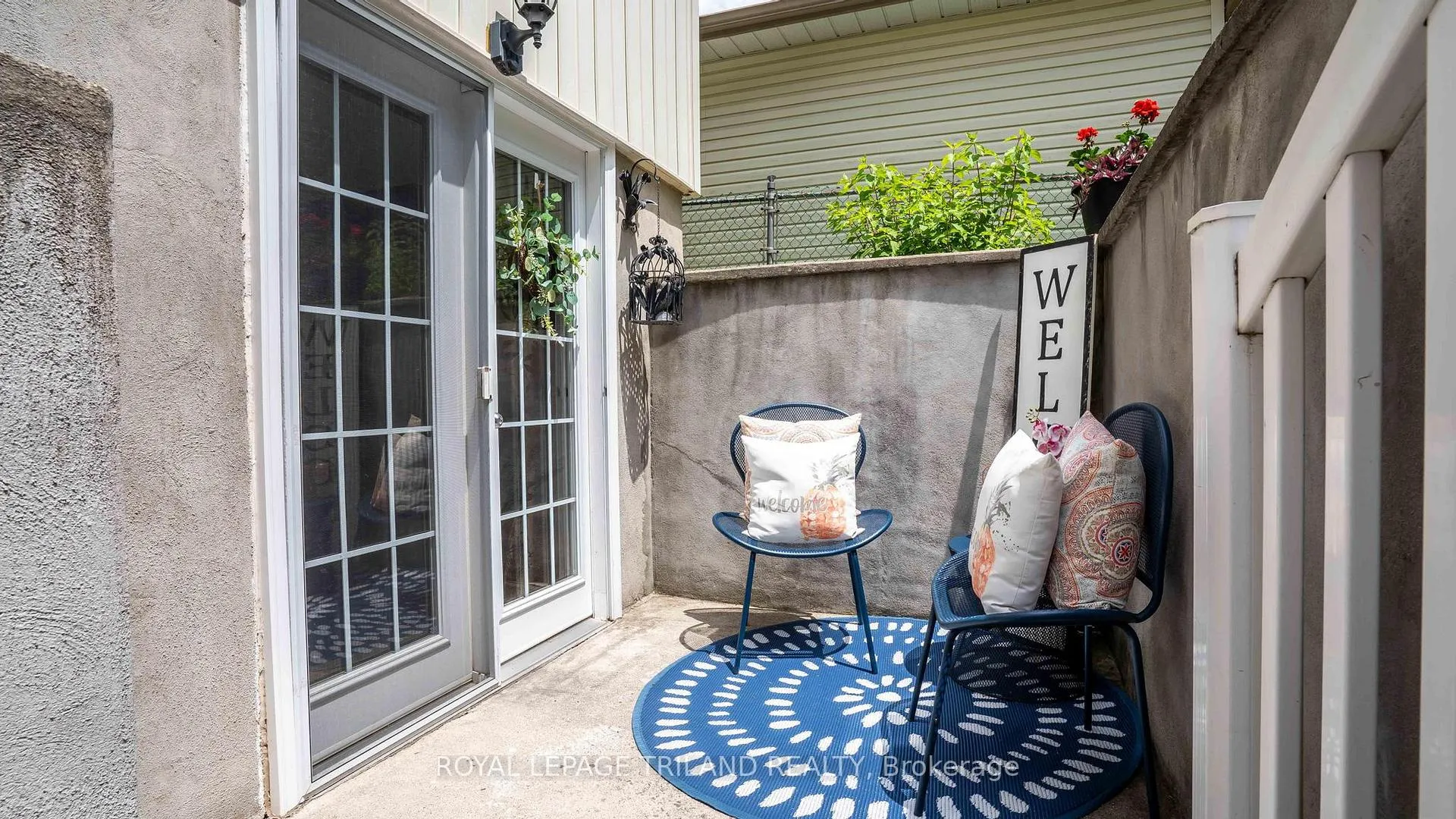 Photo 44 of 1695 Culver Drive, London, East H — HOMEH