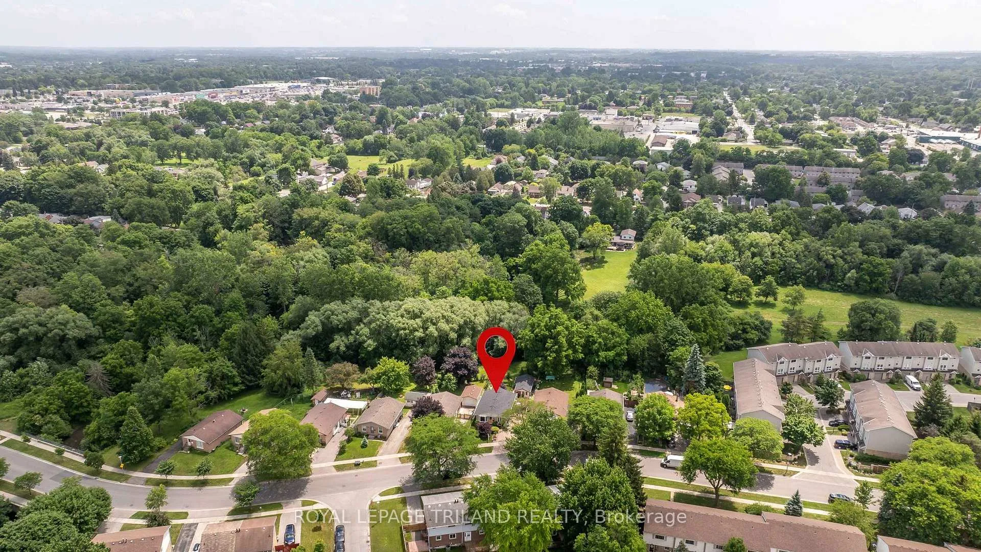 Photo 47 of 1695 Culver Drive, London, East H — HOMEH