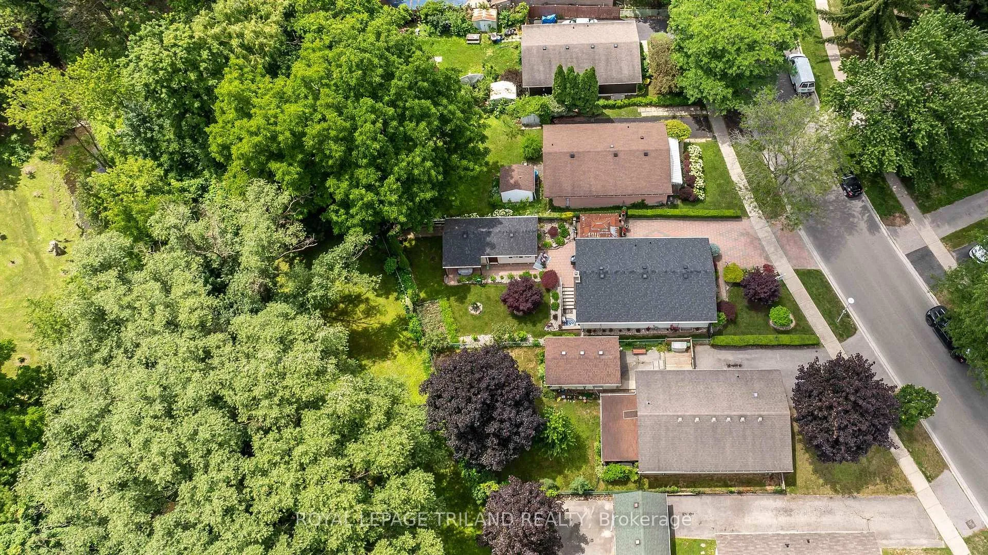 Photo 50 of 1695 Culver Drive, London, East H — HOMEH